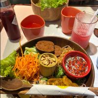  at iVegan Supershop Nha Trang - Healthy Plant Based Cafe in Nha Trang