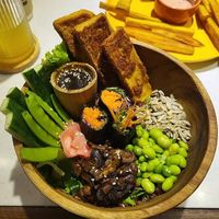  at iVegan Supershop Nha Trang - Healthy Plant Based Cafe in Nha Trang