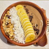  at iVegan Supershop Nha Trang - Healthy Plant Based Cafe in Nha Trang