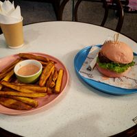  at iVegan Supershop Nha Trang - Healthy Plant Based Cafe in Nha Trang