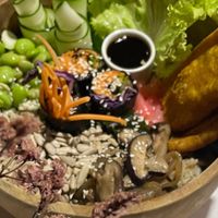  at iVegan Supershop Nha Trang - Healthy Plant Based Cafe in Nha Trang