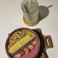  at iVegan Supershop Nha Trang - Healthy Plant Based Cafe in Nha Trang