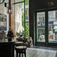  at iVegan Supershop Nha Trang - Healthy Plant Based Cafe in Nha Trang