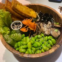  at iVegan Supershop Nha Trang - Healthy Plant Based Cafe in Nha Trang