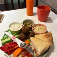  at iVegan Supershop Nha Trang - Healthy Plant Based Cafe in Nha Trang