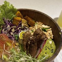   at iVegan Supershop Nha Trang - Healthy Plant Based Cafe in Nha Trang