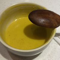 Sorry for eaten it almost before taken picture 😅  at iVegan Supershop Nha Trang - Healthy Plant Based Cafe in Nha Trang