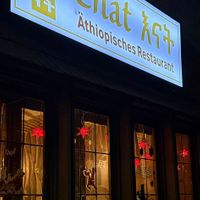 Front  at Enat in Cologne