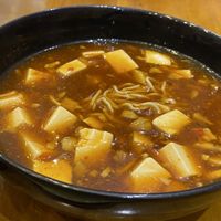 vege ramen  at Yamakai Japanese Resto in Jakarta