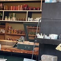   at Mangez Moi in Ile-de-re