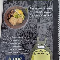  at Naruto Uzumaki in Braga