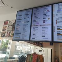  at Juice Press in Ardmore