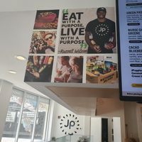  at Juice Press in Ardmore