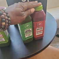  at Juice Press in Ardmore