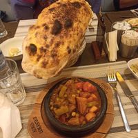  at Adres Lokantası Erzurum in Erzurum