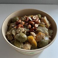 Yassa  at Mareme in Epinal