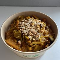 Mafé  at Mareme in Epinal