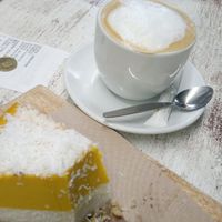  at Biovegan Cafeteria Navarro in Valencia