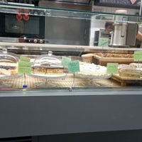  at Biovegan Cafeteria Navarro in Valencia