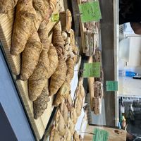   at Biovegan Cafeteria Navarro in Valencia