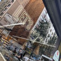   at Biovegan Cafeteria Navarro in Valencia