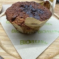  at Biovegan Cafeteria Navarro in Valencia