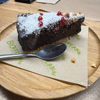  at Biovegan Cafeteria Navarro in Valencia