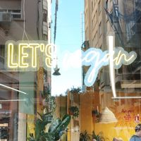  at Biovegan Cafeteria Navarro in Valencia