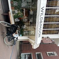   at Wild & The Moon - Elandsgracht in Amsterdam