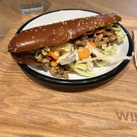   at Wild & The Moon - Elandsgracht in Amsterdam