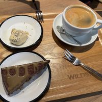   at Wild & The Moon - Elandsgracht in Amsterdam
