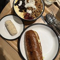   at Wild & The Moon - Elandsgracht in Amsterdam