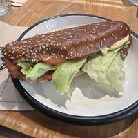   at Wild & The Moon - Elandsgracht in Amsterdam