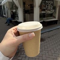   at Wild & The Moon - Elandsgracht in Amsterdam