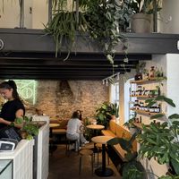   at Wild & The Moon - Elandsgracht in Amsterdam