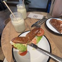   at Wild & The Moon - Elandsgracht in Amsterdam