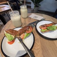  at Wild & The Moon - Elandsgracht in Amsterdam