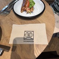   at Wild & The Moon - Elandsgracht in Amsterdam