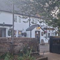  at The Raven Inn in Devizes