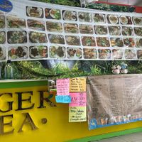   at Tiger Vietnamese in Hilo