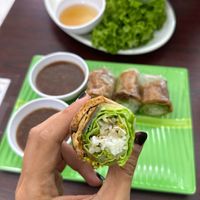   at Tiger Vietnamese in Hilo