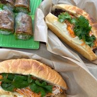   at Tiger Vietnamese in Hilo