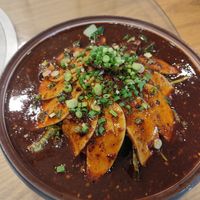 at Handou Kitchen - Jinsha Branch in Chengdu