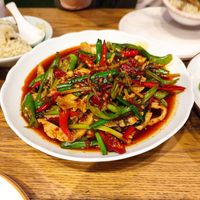  at Handou Kitchen - Jinsha Branch in Chengdu