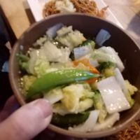  at Oren Pho Vietnamese Restaurant in Northampton