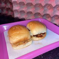  at BUFFALO TraP BAR in Bangkok