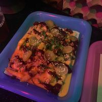  at BUFFALO TraP BAR in Bangkok