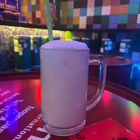 Food is good but a bit too sweet. at BUFFALO TraP BAR in Bangkok