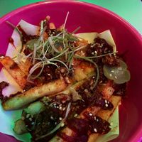  at BUFFALO TraP BAR in Bangkok