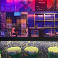  at BUFFALO TraP BAR in Bangkok